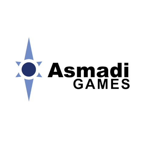 Asmadi Games