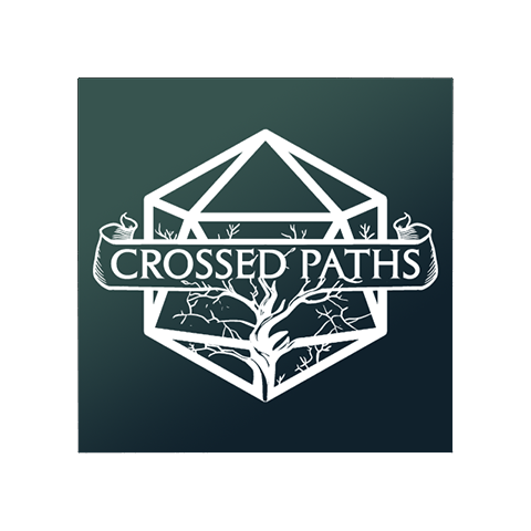 Crossed Paths Press