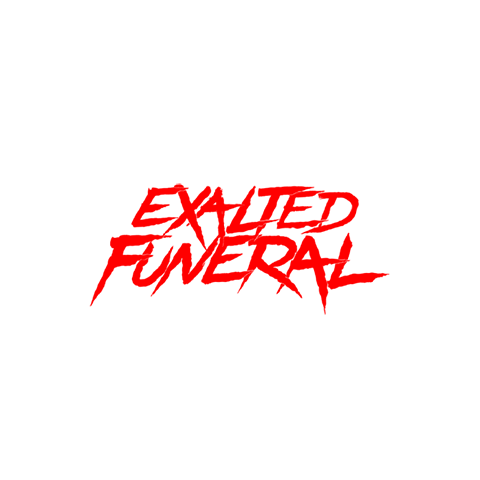 Exalted Funeral