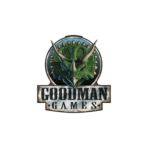 Goodman Games