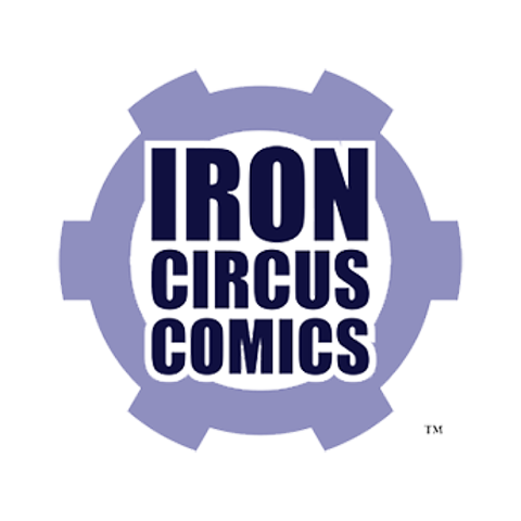 Iron Circus Comics