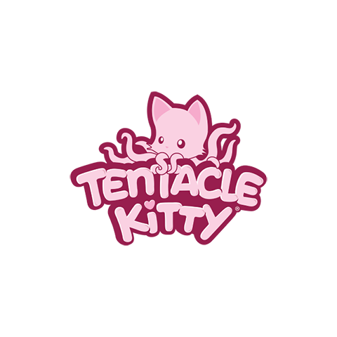 Tentacle Kitty