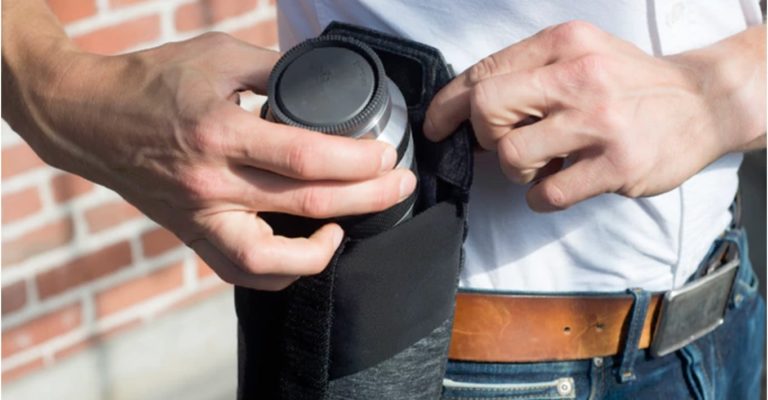 kickstarter campaign page