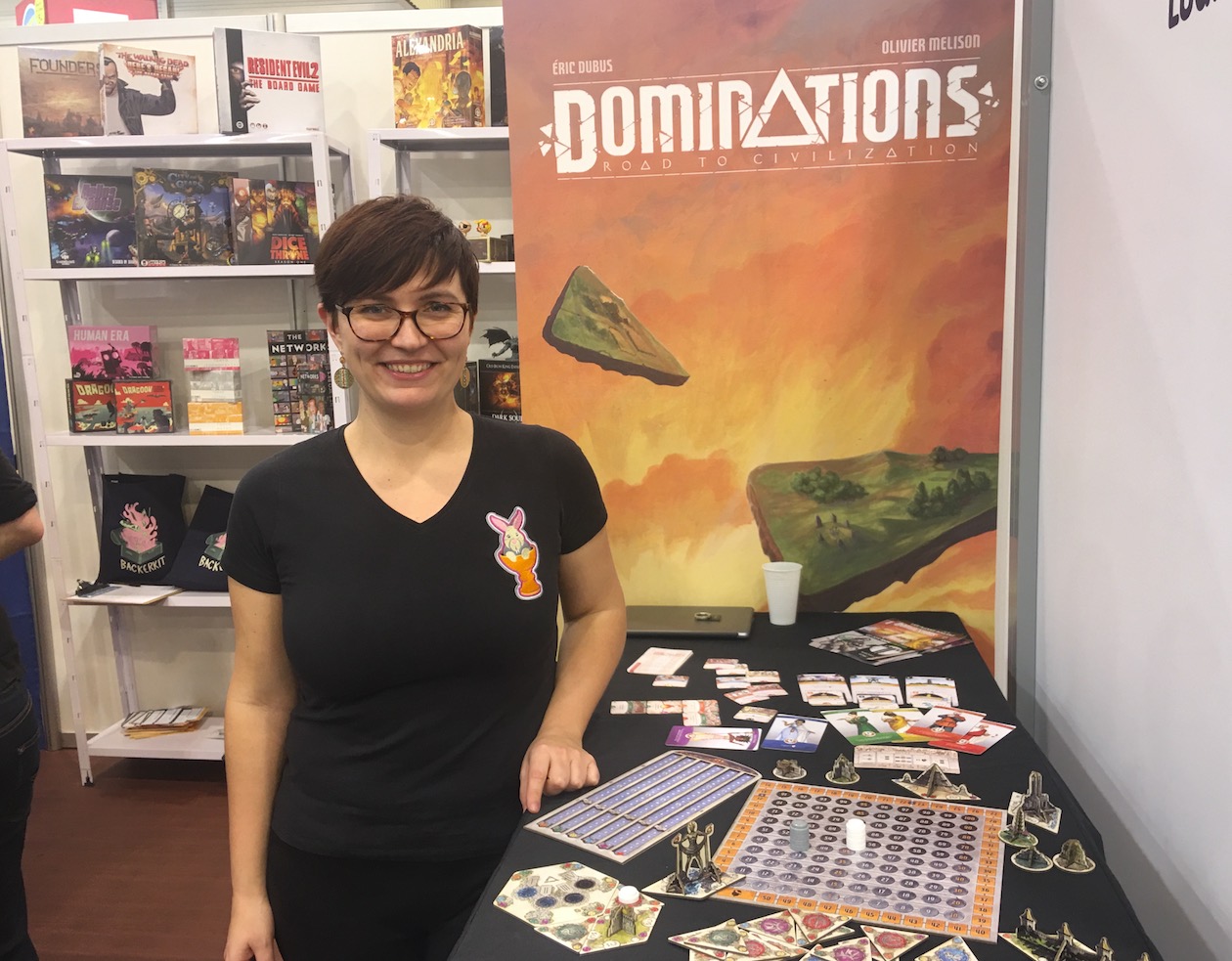 Spiel demos Spiel demos