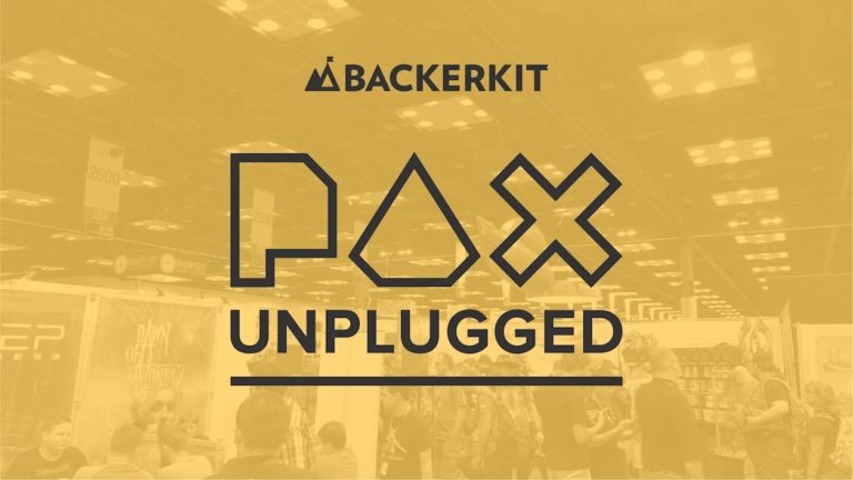 pax unplugged attendance
