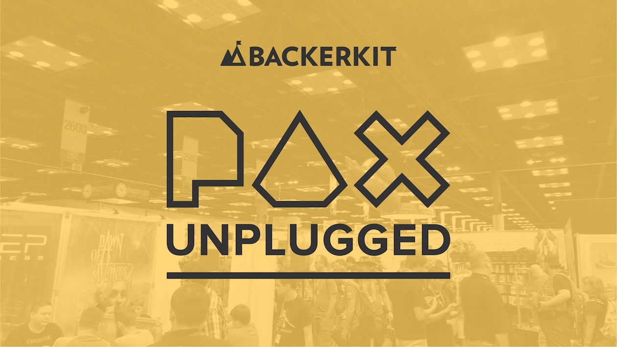 pax unplugged