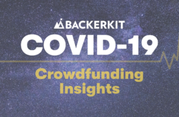 BackerKit-COVID-19-Crowdfunding