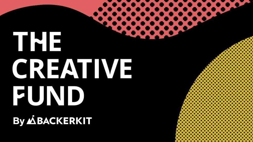 backerkit-creative-fund