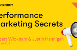 performance marketing webinar