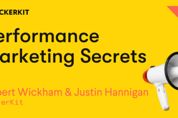 performance marketing webinar