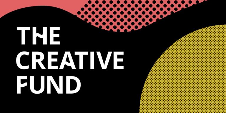 backerkit creative fund