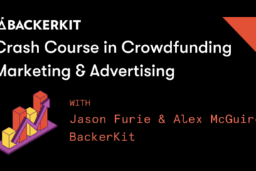 crowdfunding marketing advertising