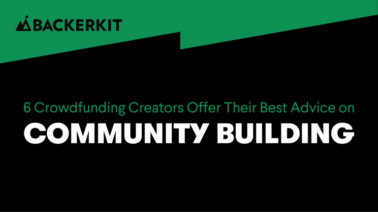 community crowdfunding